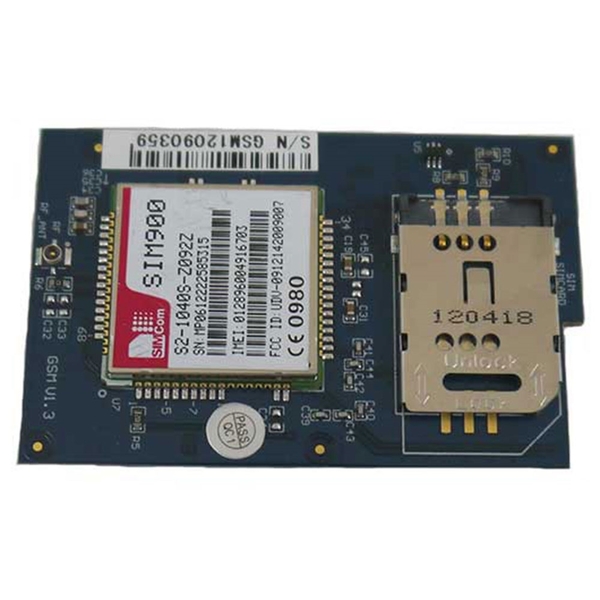 Yeastar 1-Channel GSM Module